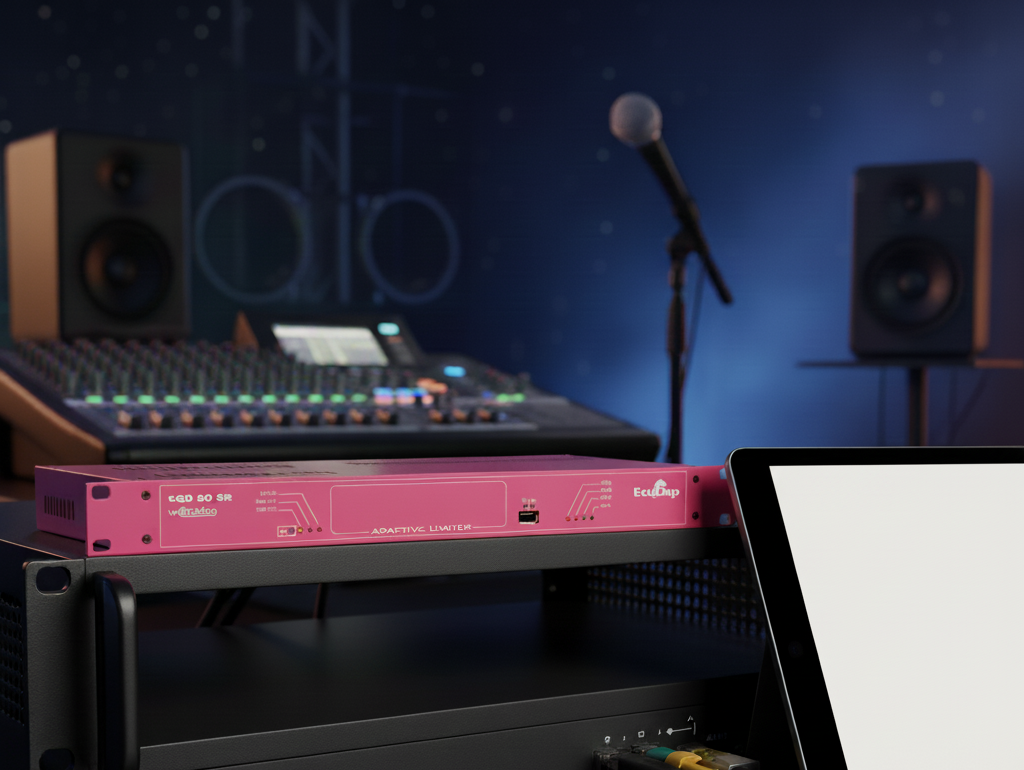 Normativa de ruido en España para ocio y eventos: guía práctica de limitadores y cumplimiento