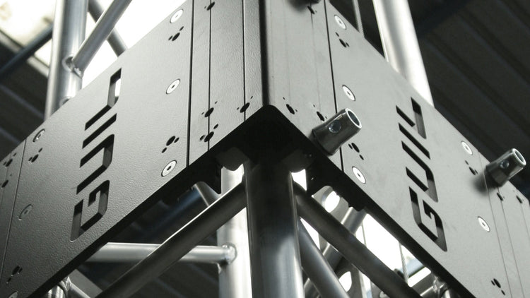 GUIL: Líder en estructuras profesionales para eventos – Descubre su catálogo completo en Tempo Shop - Tempo Shop