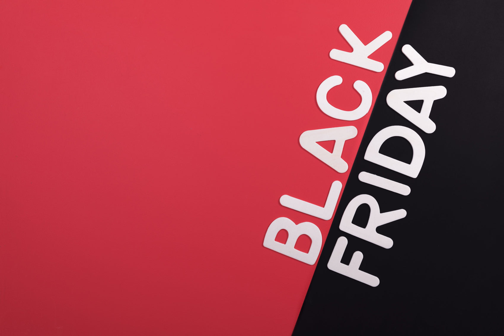 Llega el Black Friday 2024 a Tempo Shop 🎉 - Tempo Shop