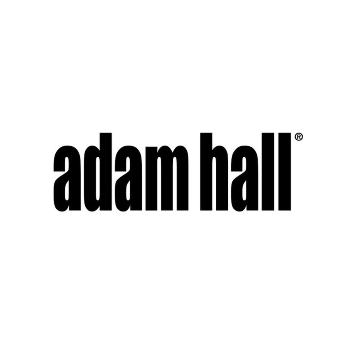 ADAM HALL CONNECTORS