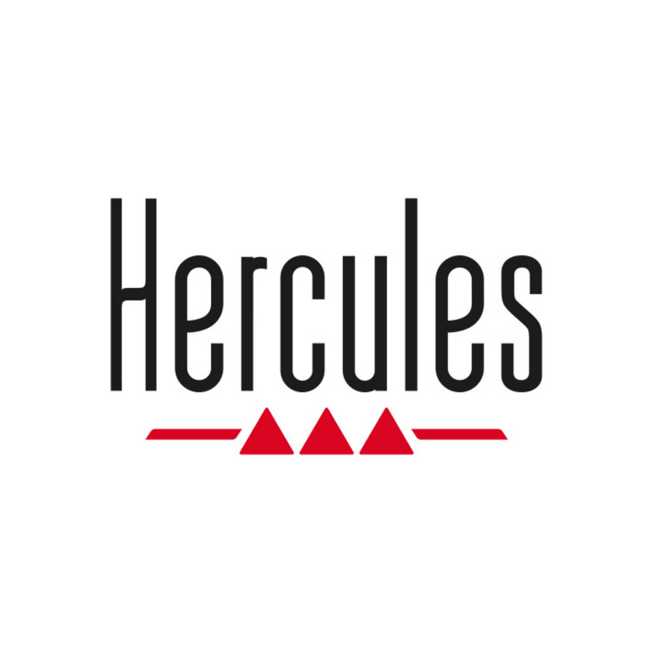 HERCULES DJ