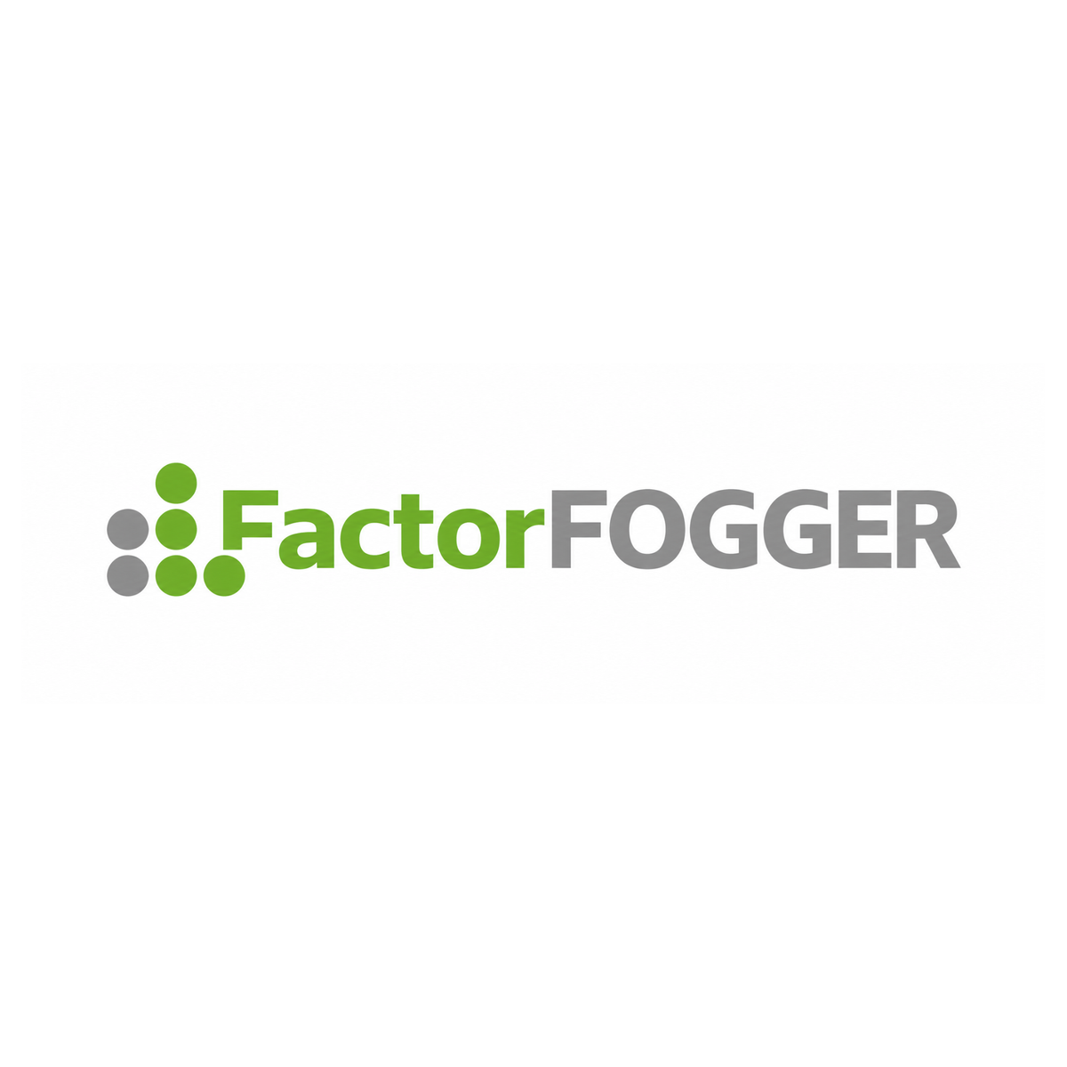 FACTOR FOGGER