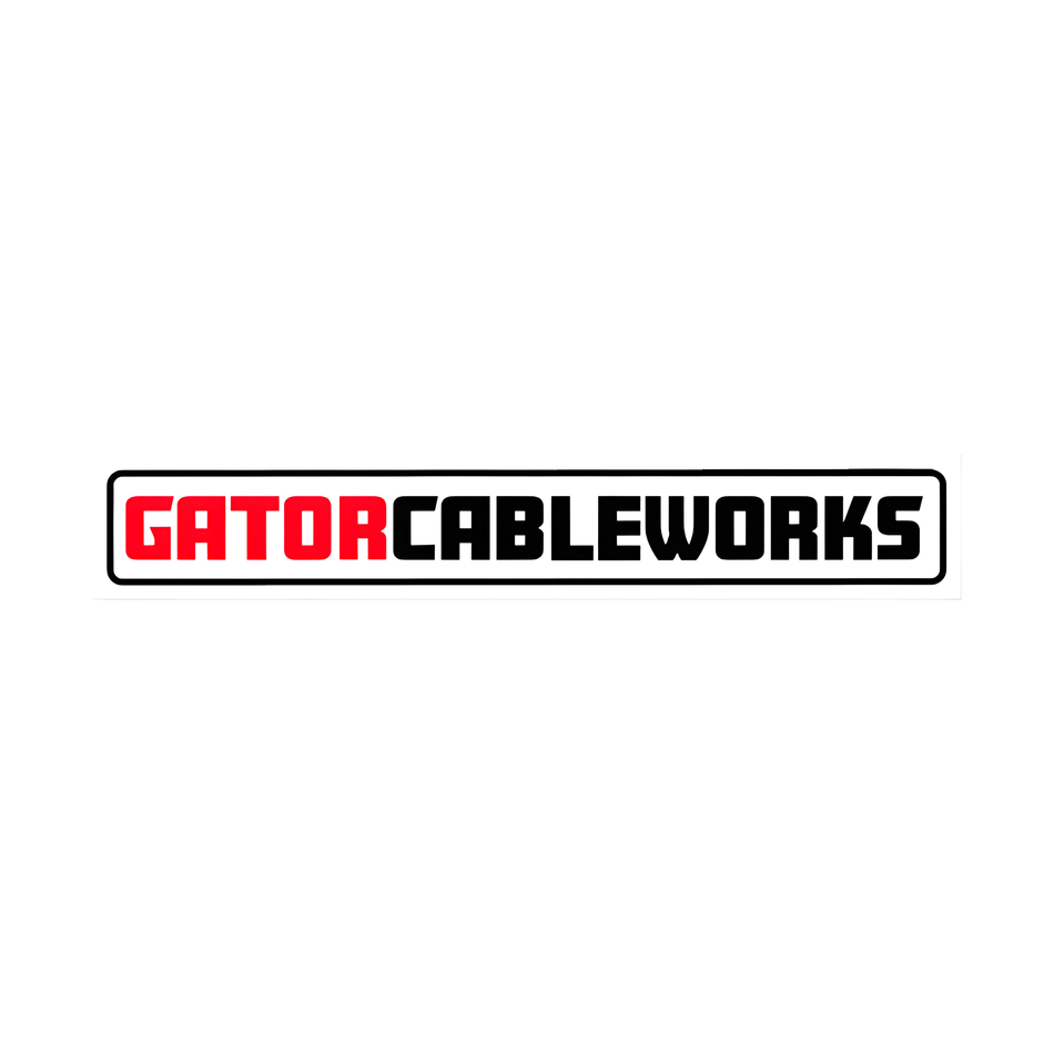 GATOR CABLEWORKS