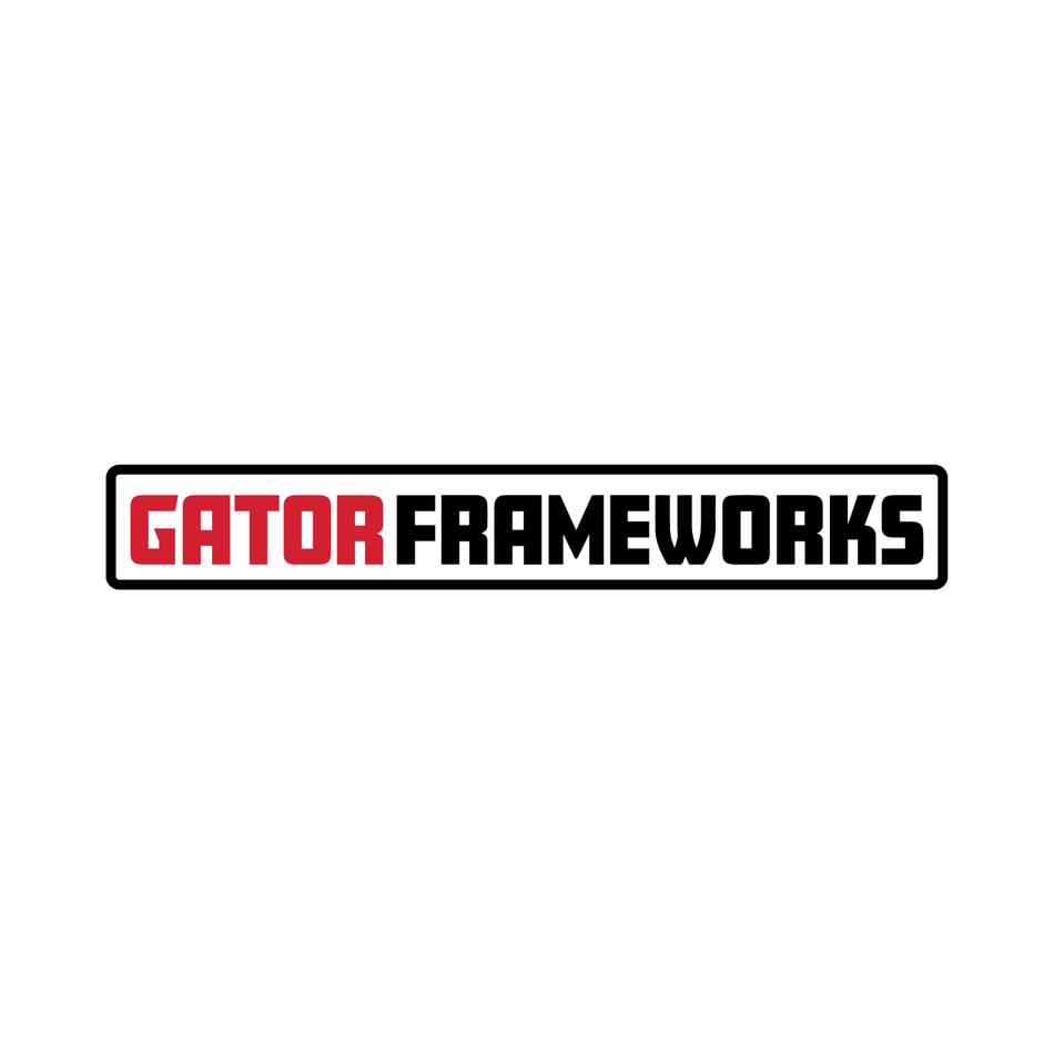 GATOR FRAMEWORKS