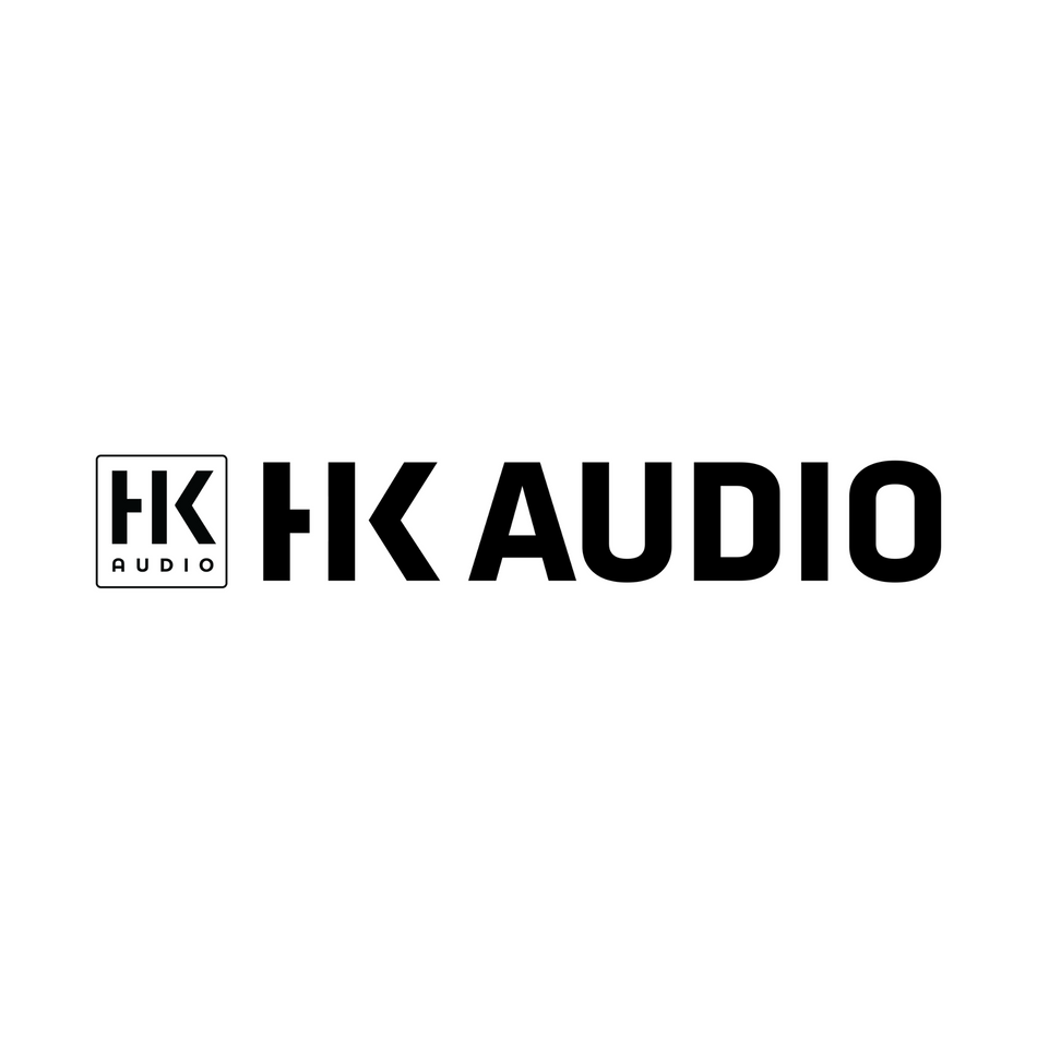 HK AUDIO