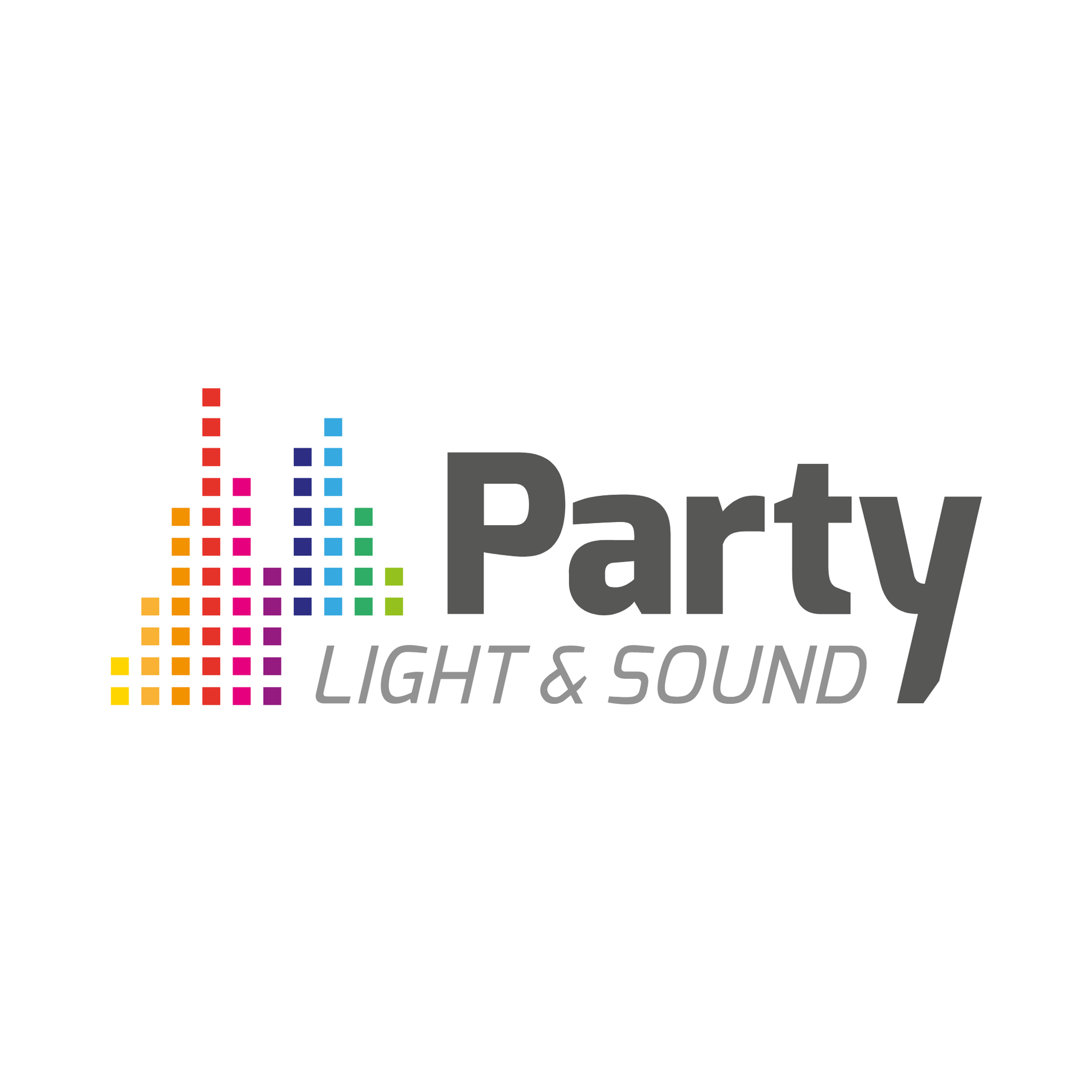 PARTY LIGHT & SOUND