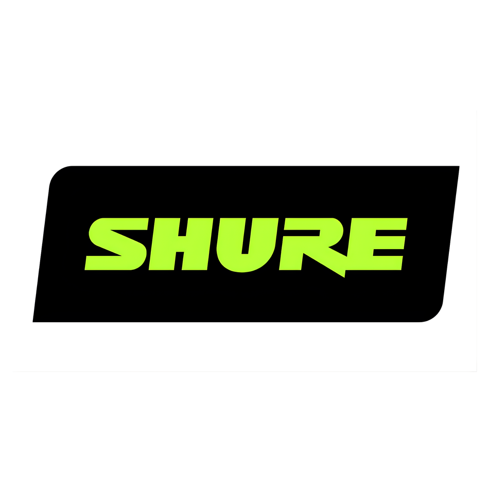 SHURE