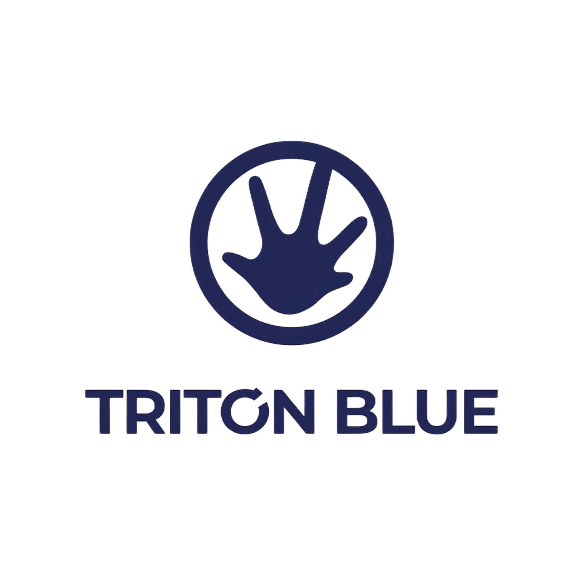 TRITON BLUE