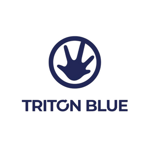 Triton Blue