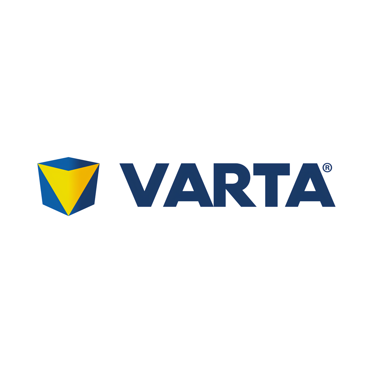 VARTA BATTERIEN