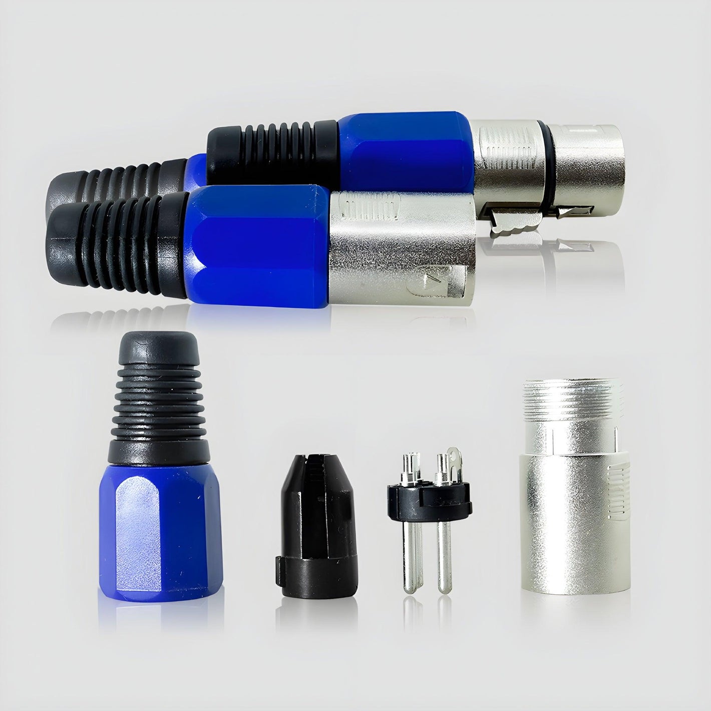 Accesorios, Cables y Conexiones - Tempo Shop