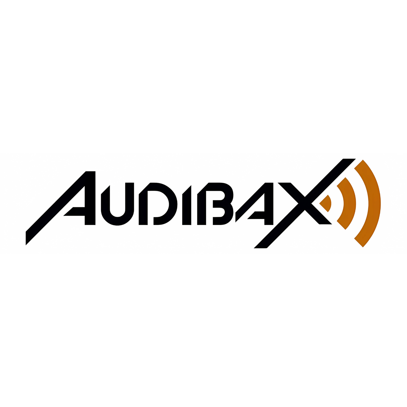 AUDIBAX - Tempo Shop