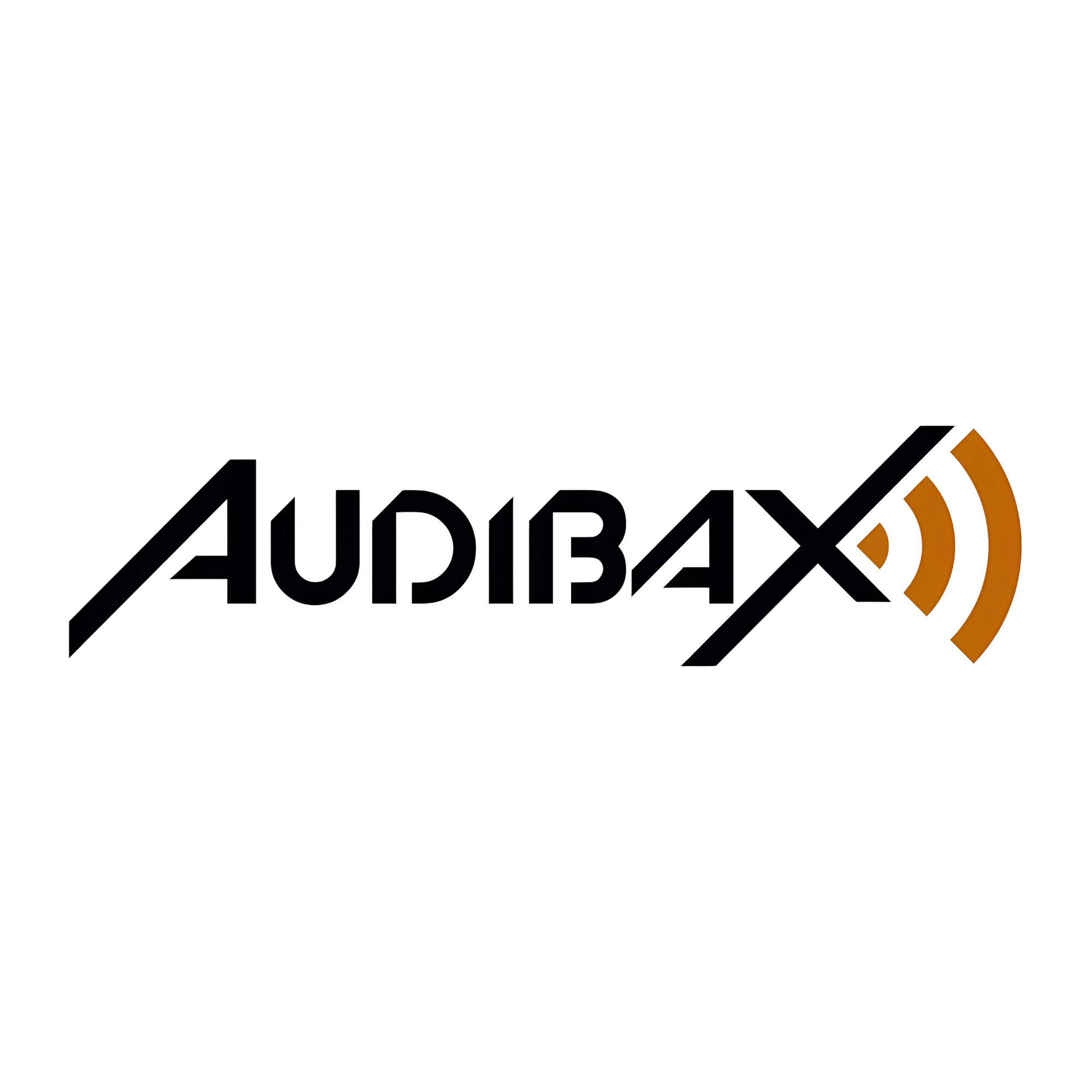 AUDIBAX - Tempo Shop