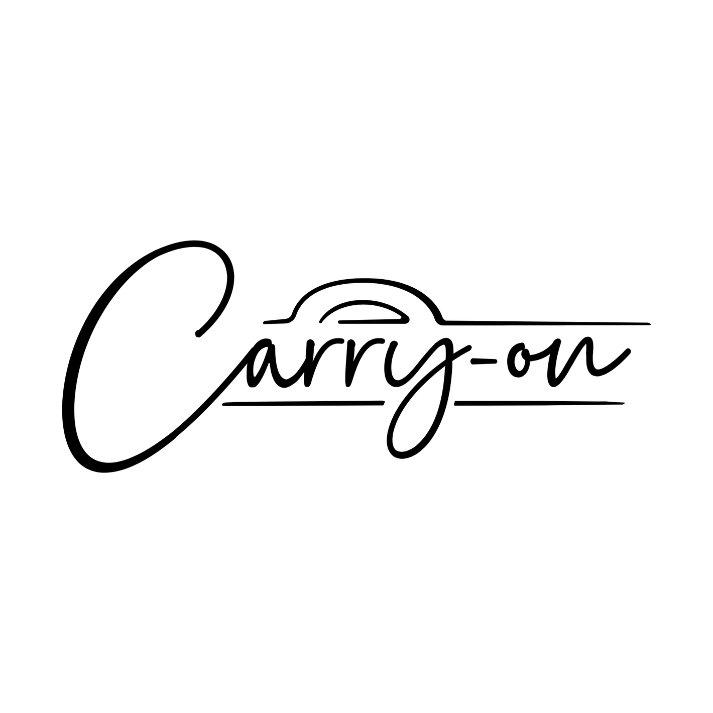 CARRY-ON - Tempo Shop