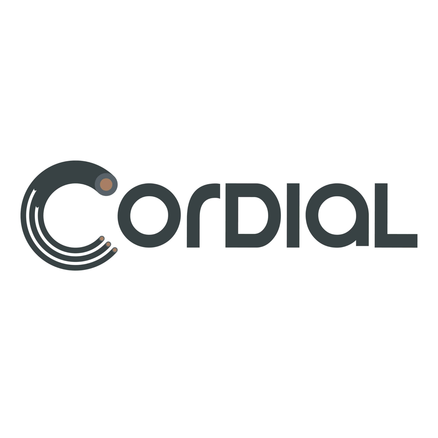 CORDIAL - Tempo Shop