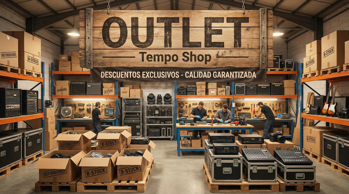 OUTLET