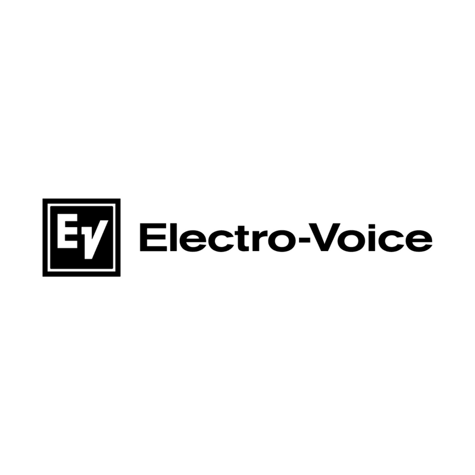 ELECTRO-VOICE