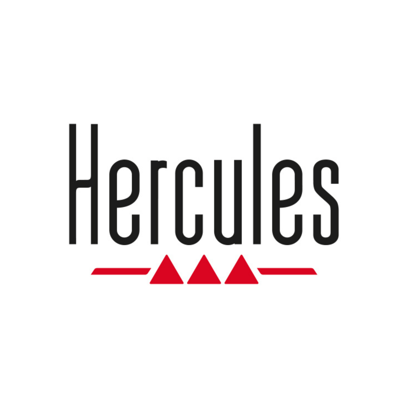 HERCULES DJ - Tempo Shop