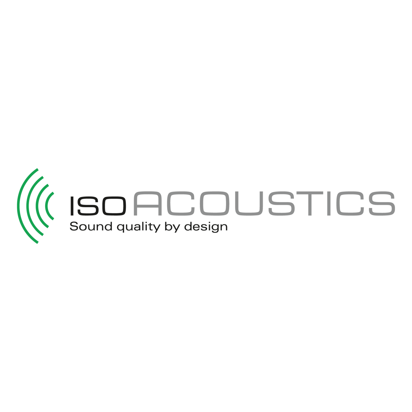 ISO ACOUSTICS - Tempo Shop
