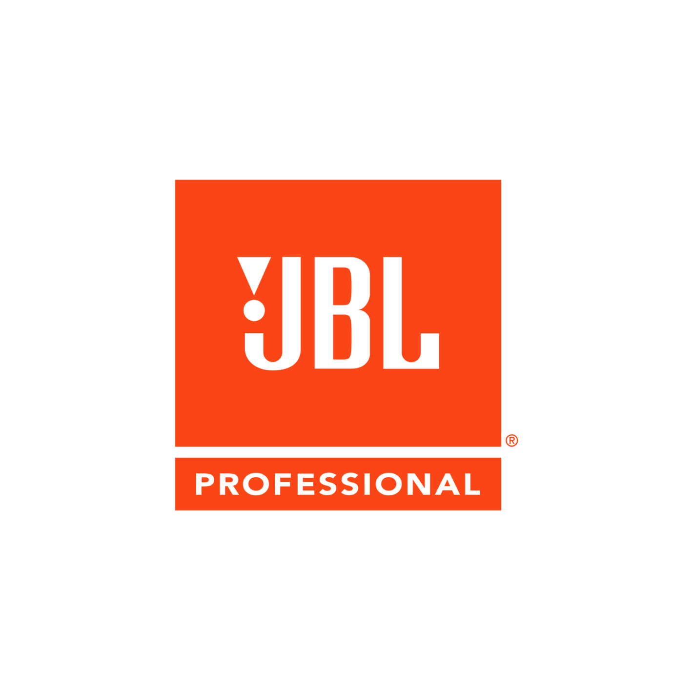 JBL PROFESSIONAL - Tempo Shop