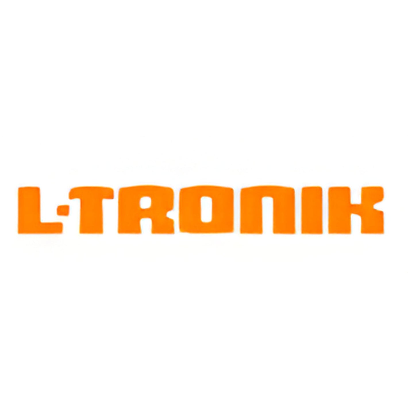 L-TRONIK - Tempo Shop