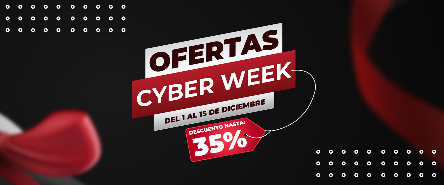 OFERTAS DEL MES - Tempo Shop