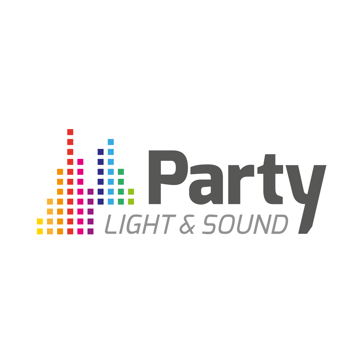 PARTY LIGHT & SOUND - Tempo Shop