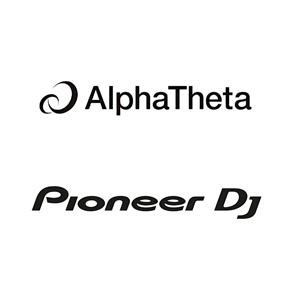 PIONEER DJ | ALPHATHETA - Tempo Shop