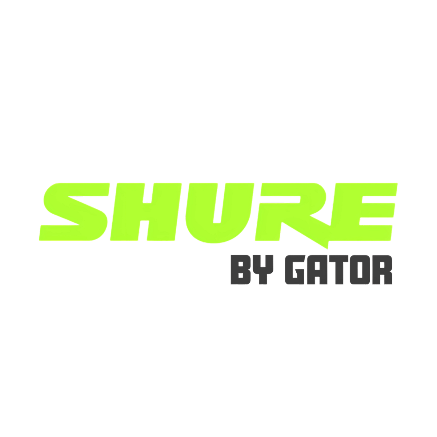 SHURE BY GATOR - Tempo Shop