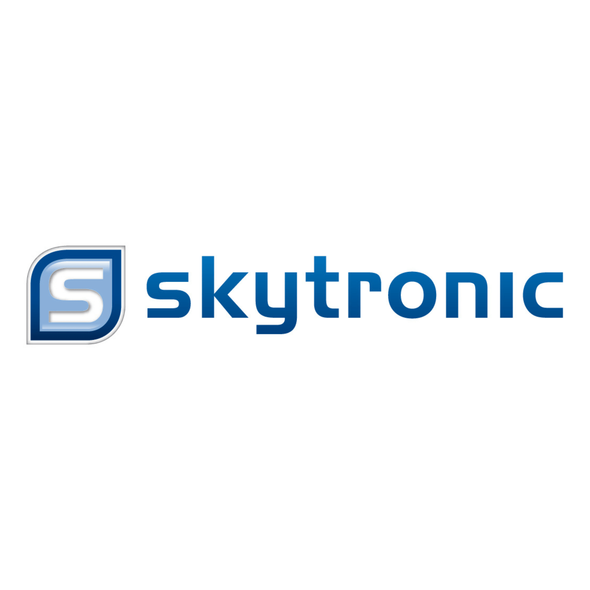 SKYTRONIC - Tempo Shop