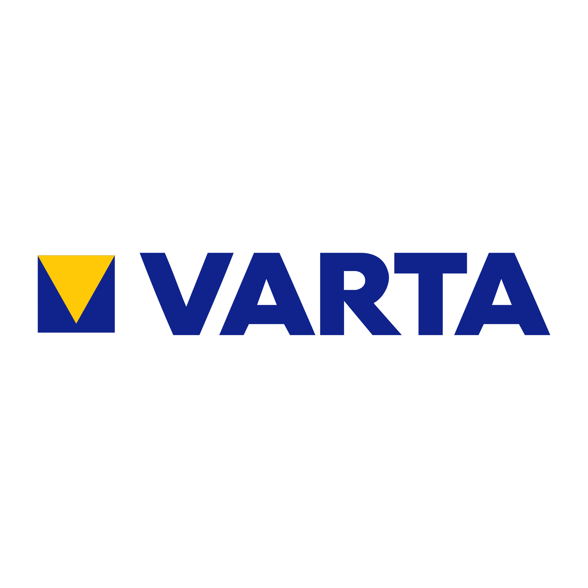 VARTA - Tempo Shop