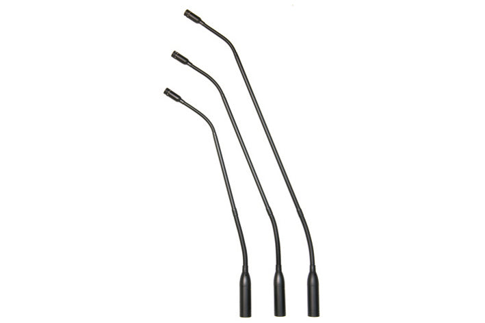 Audix MG12 - Micrófono de Condensador de Cuello de Cisne para Conferencias