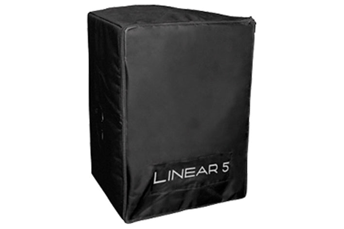 Funda acolchada para HK Audio LINEAR 5 L5 112 XA