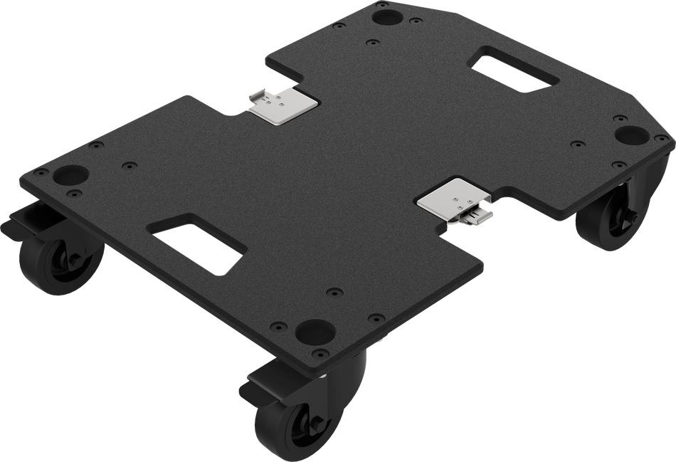 Electro-Voice EVOLVE70-DOLLY - Carro de transporte con 4 ruedas para subwoofer EVOLVE 70