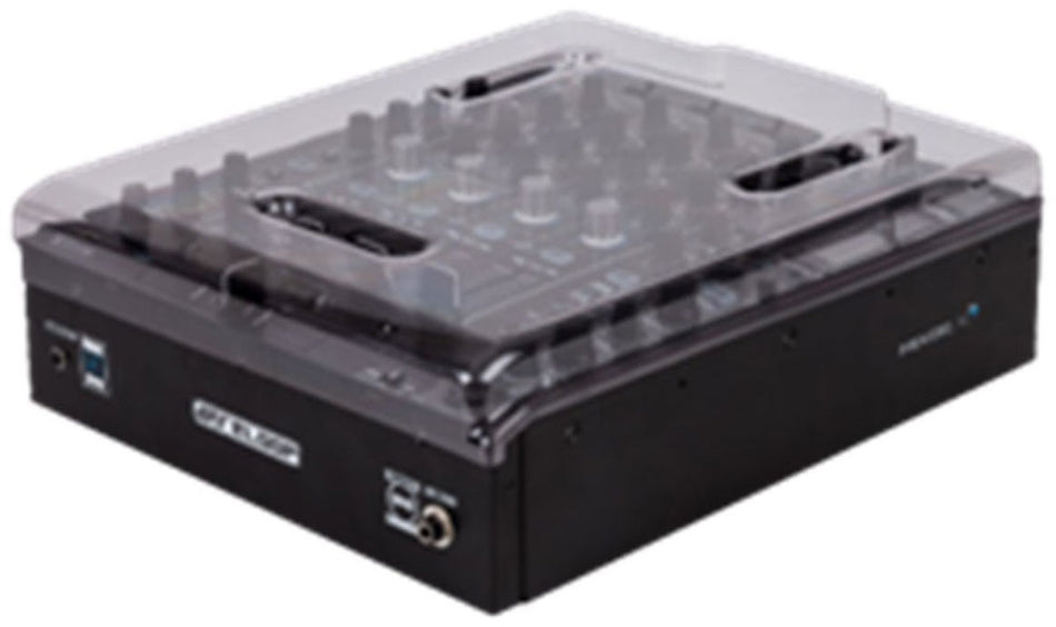 Decksaver para Reloop RMX-60 / RMX-80 / RMX-90 - Cubierta Protectora Profesional