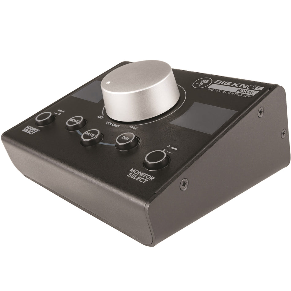 MACKIE CONTROLADOR BIG KNOB PASSIVE