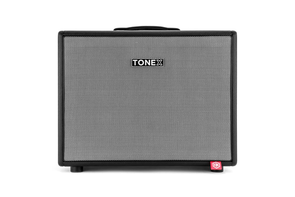 IK Multimedia TONEXFRFR-GRID-SL - Rejilla intercambiable (gris) para pantalla FRFR TONEX CAB