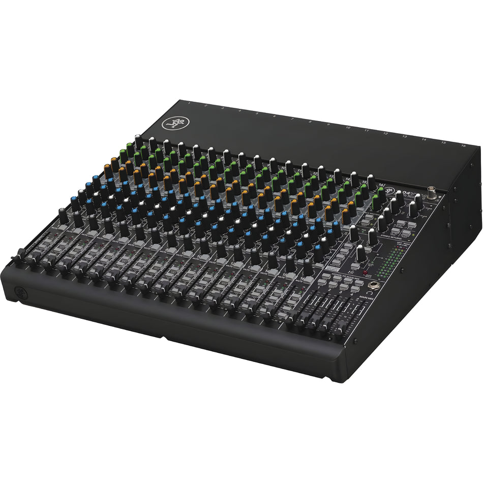 MACKIE 1604VLZ4