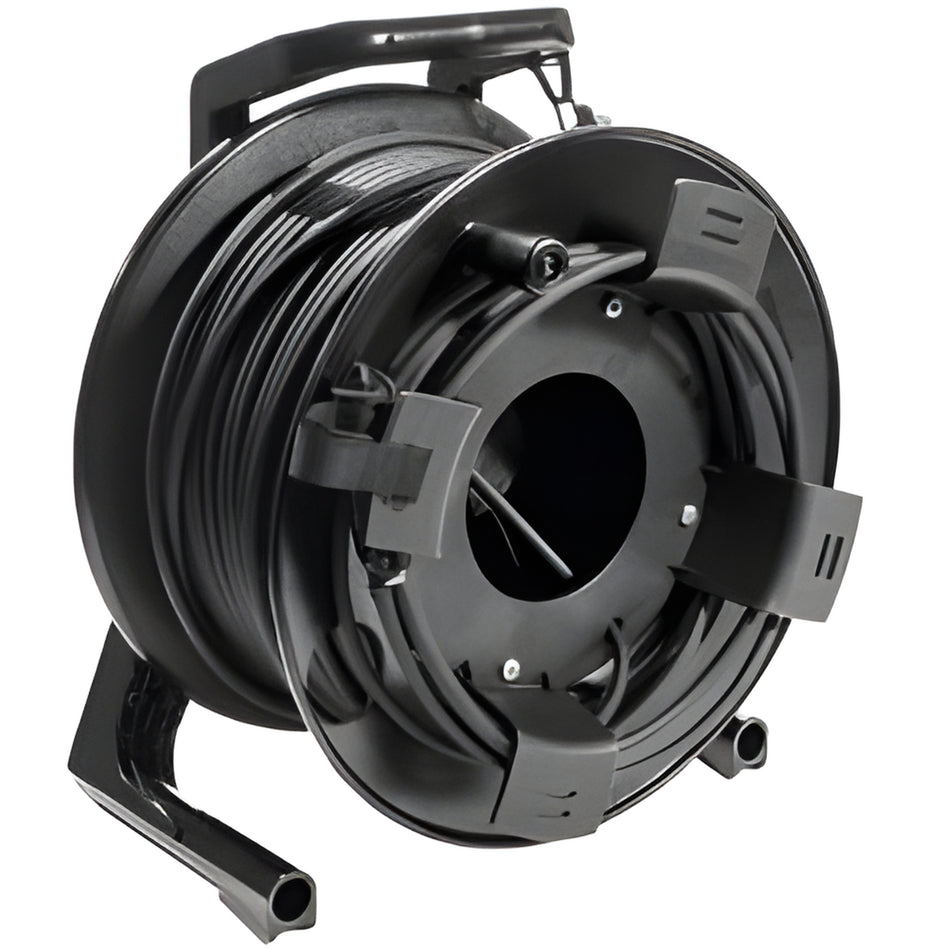 MACKIE 80M CAT5E REEL