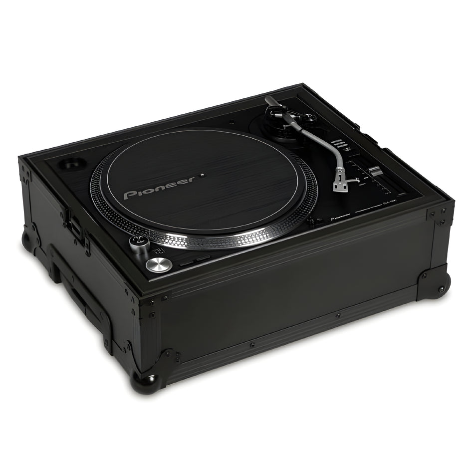 UDG U91029BL2 - FC MULTI FORMAT TURNTABLE BLACK + (TROLLEY & RUEDAS)