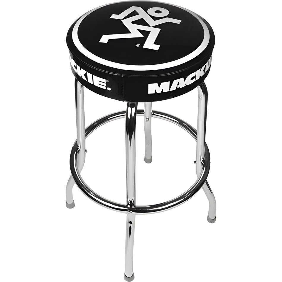 MACKIE STUDIO STOOL - Taburete de estudio