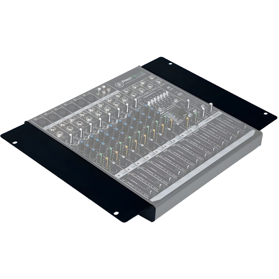 MACKIE PROFX12V3 INSTALL RACK MOUNT KIT