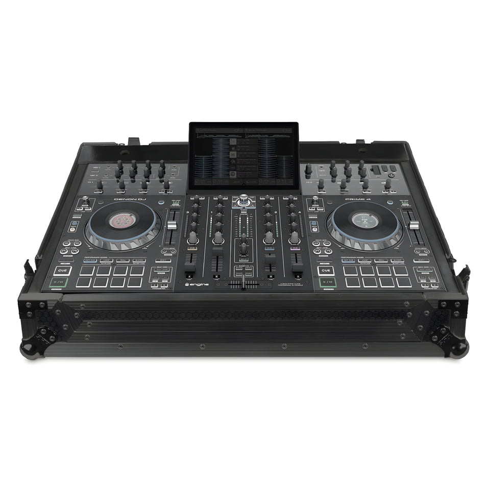 UDG U91069BL - FC DENON DJ PRIME 4 BLACK PLUS (W)