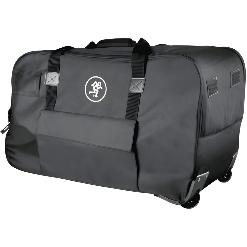 MACKIE SRM210 ROLLING BAG