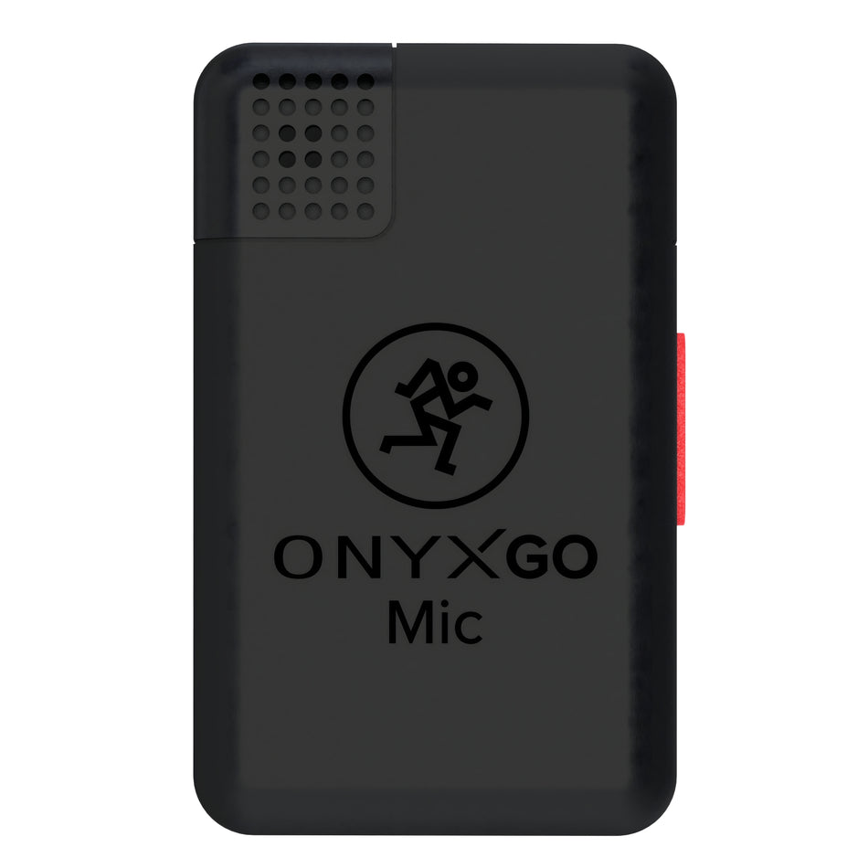 MACKIE ONYXGO MIC