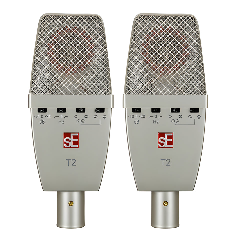 SE ELECTRONICS T2 (PAREJA)