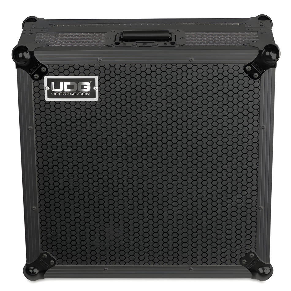 UDG U91091BL - ULTIMATE FLIGHT CASE ABLETON PUSH 3 BLACK PLUS (L)