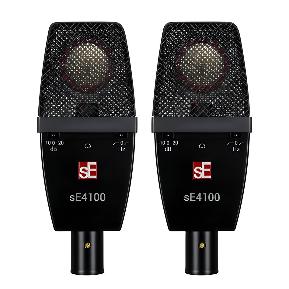 SE ELECTRONICS SE4100 (PAREJA)