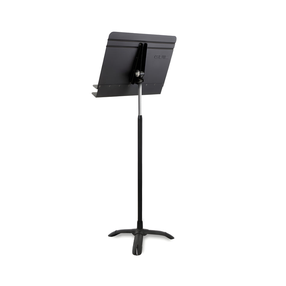 High quality orchestra music stand for professional use. AT-13 