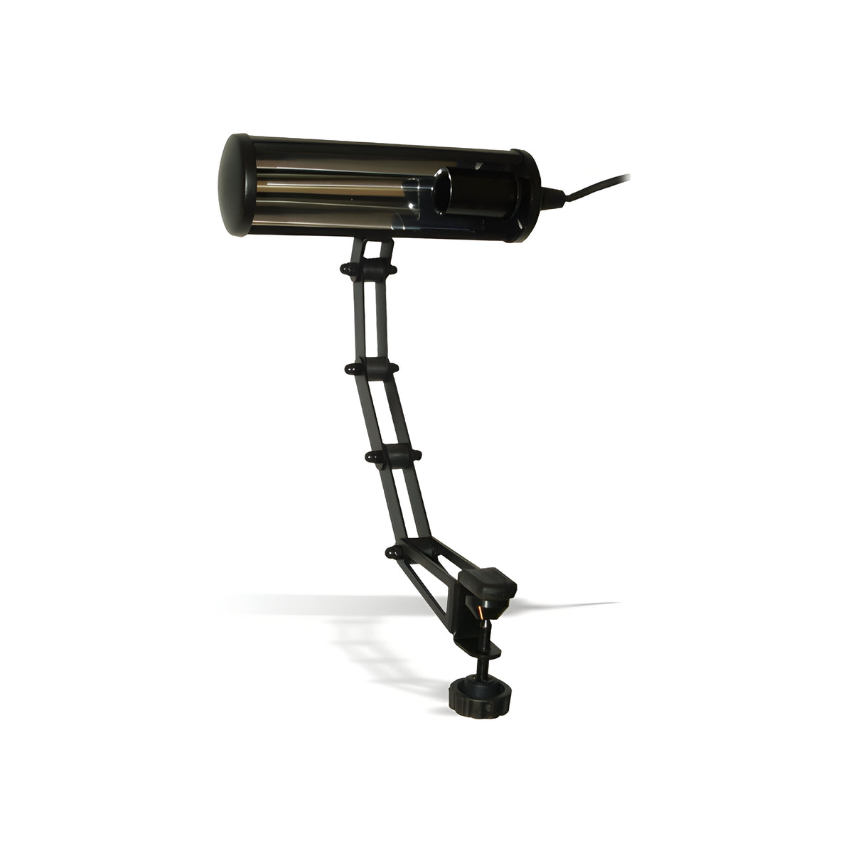 GUIL LP-01 - Lámpara metálica para atril - Tempo Shop